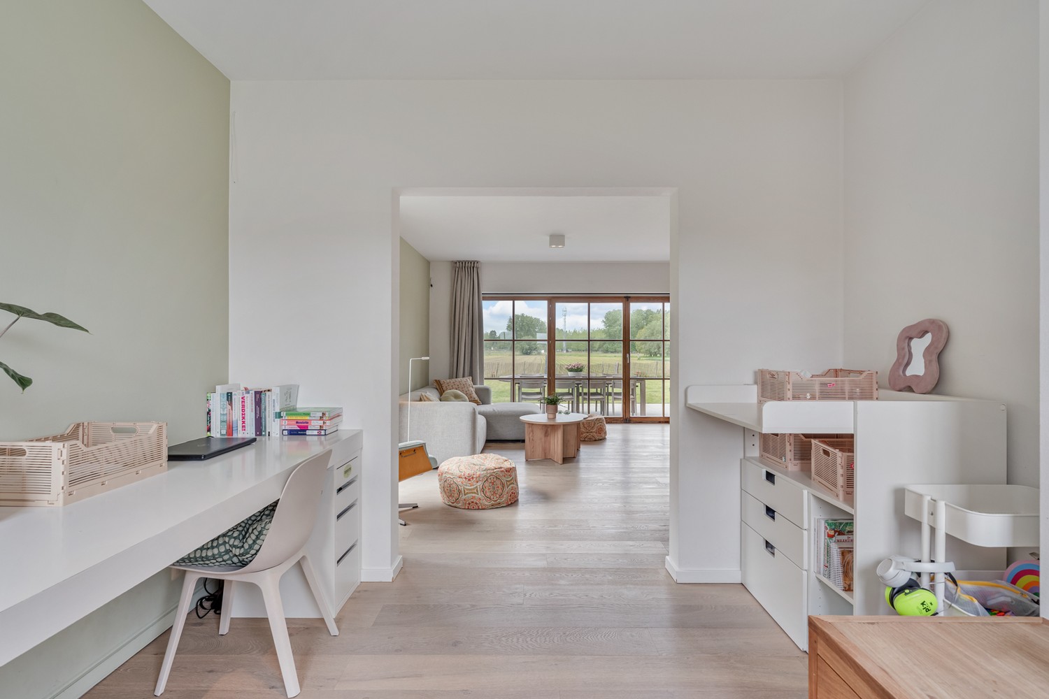 Maison à vendre à Werchter avec 6 chambres - photo 5