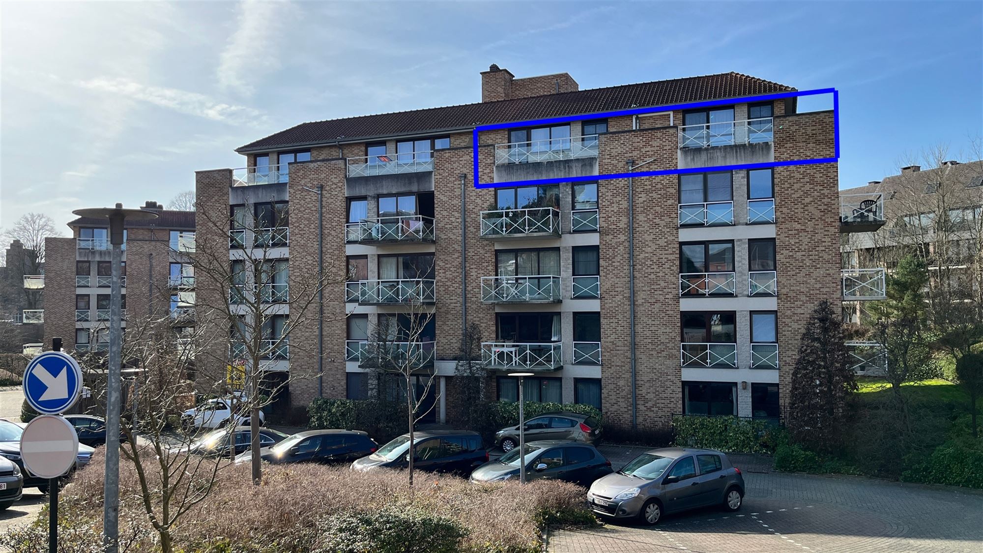 :Woningtype te :Stad