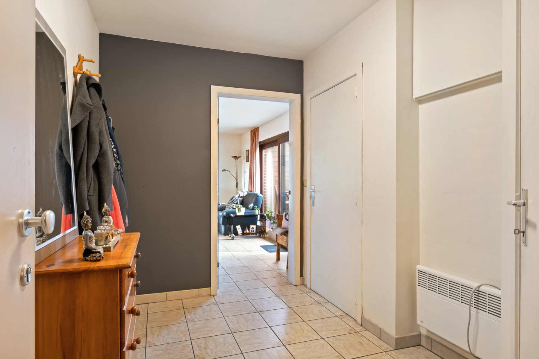 Dakappartement te Oostkamp - foto 2