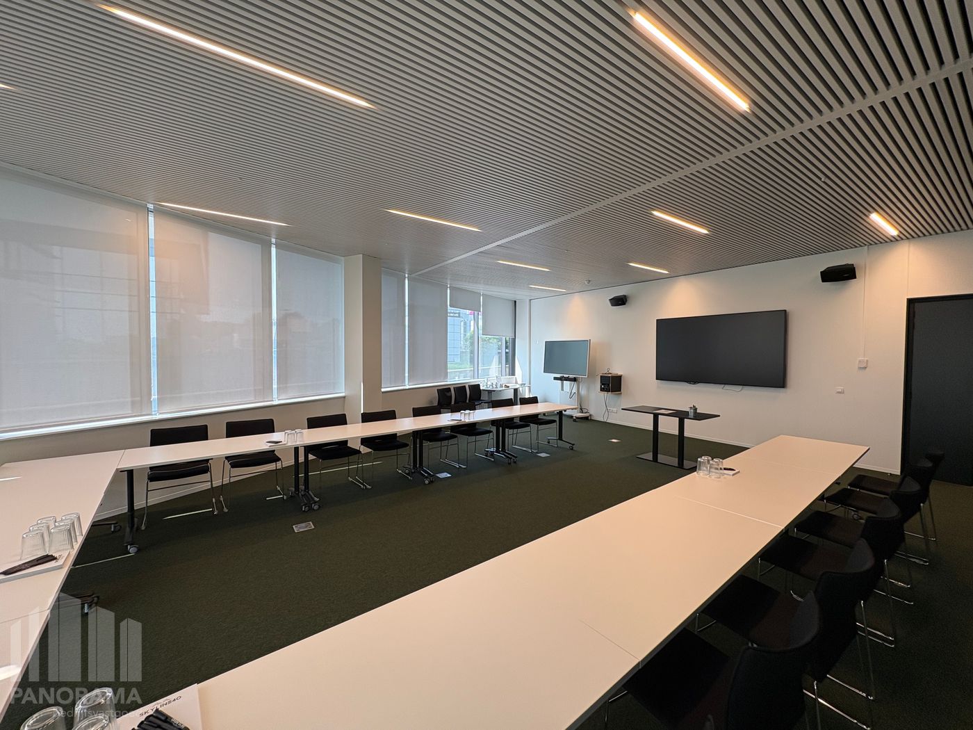 712 m² de bureaux à louer à proximité de l'E40 Erembodegem - photo 5