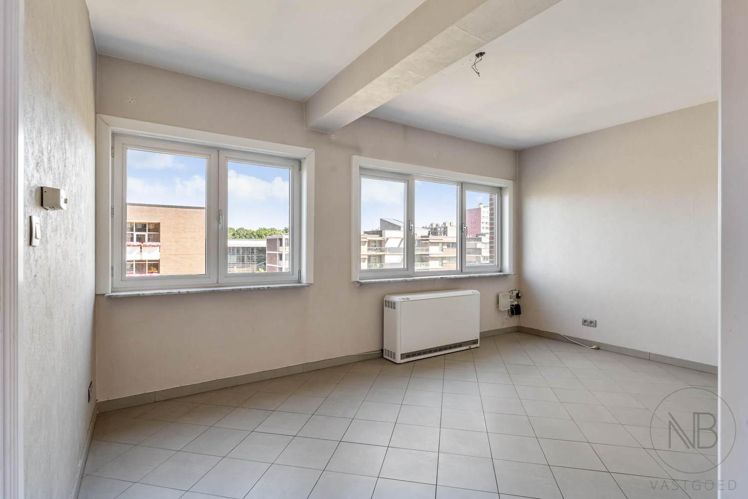 1-slaapkamerappartement in het centrum van Genk! - foto 5