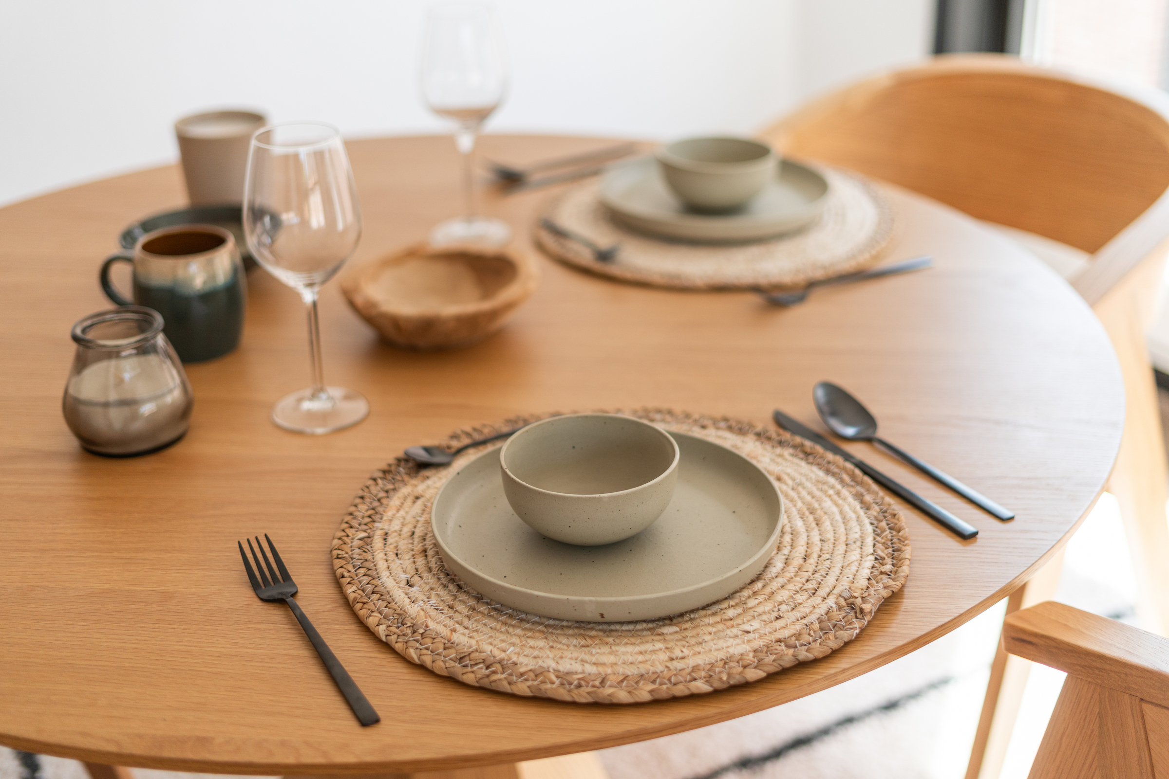 2-slpk-appartement met garage te huur in Sint-Niklaas - foto 4