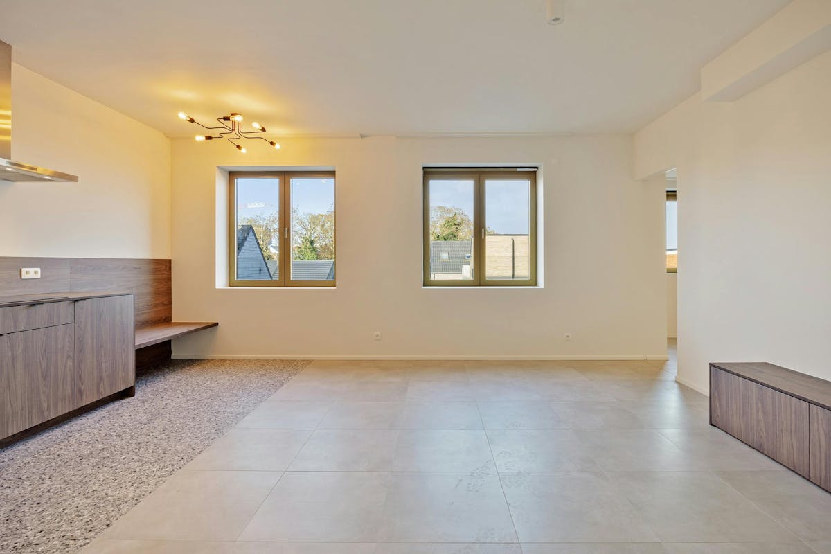 Two bedroom apartment for rent in the center of Hasselt - photo 2