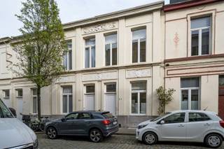 House for rent in Antwerp