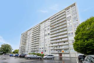 Apartment for sale in Asse
