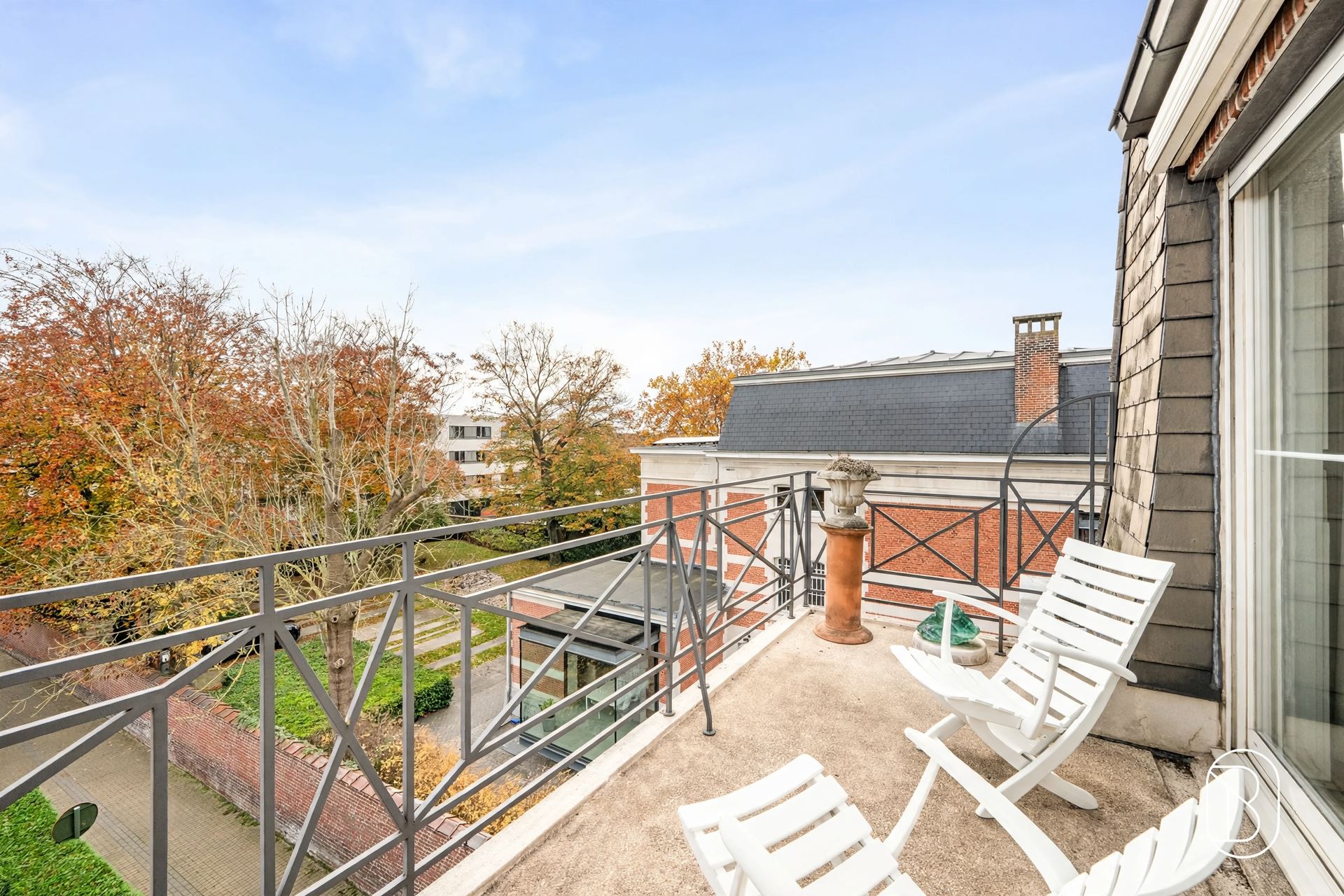 Uniek en luxueuze penthouse met PRACHTIG uitzicht! - foto 4