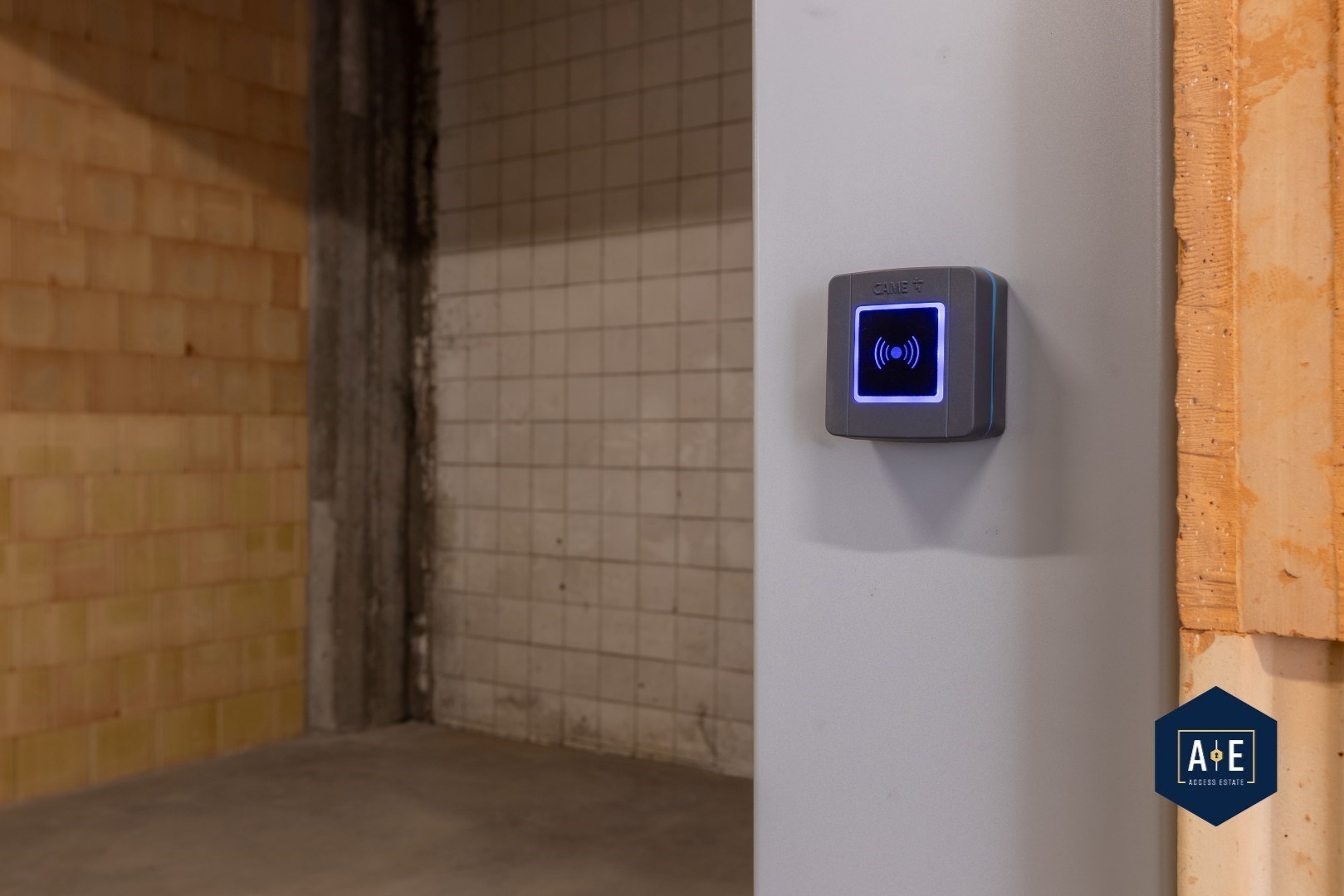 Loods te huur in Wetteren - Regio Den Blakken - foto 2