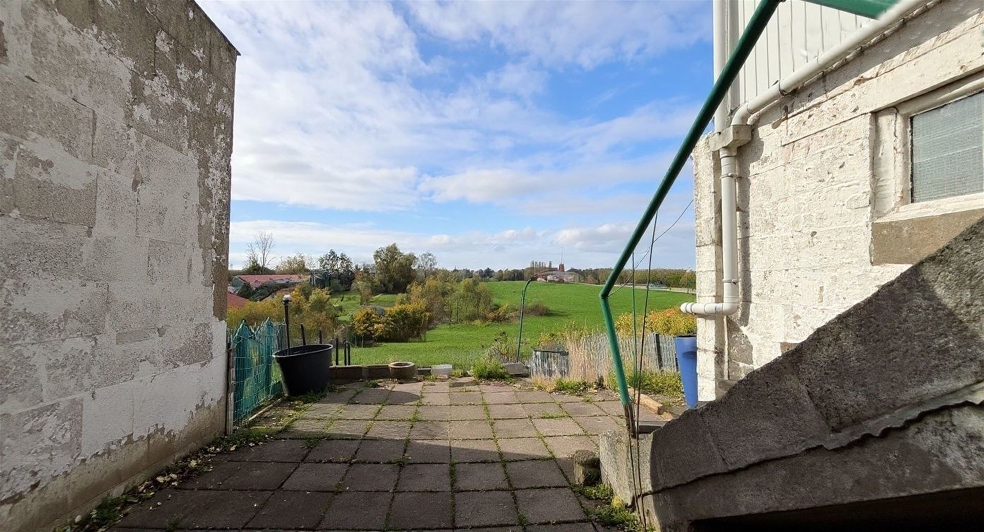 SOUS OPTION Belle maison classique &amp; jardin  - photo 4