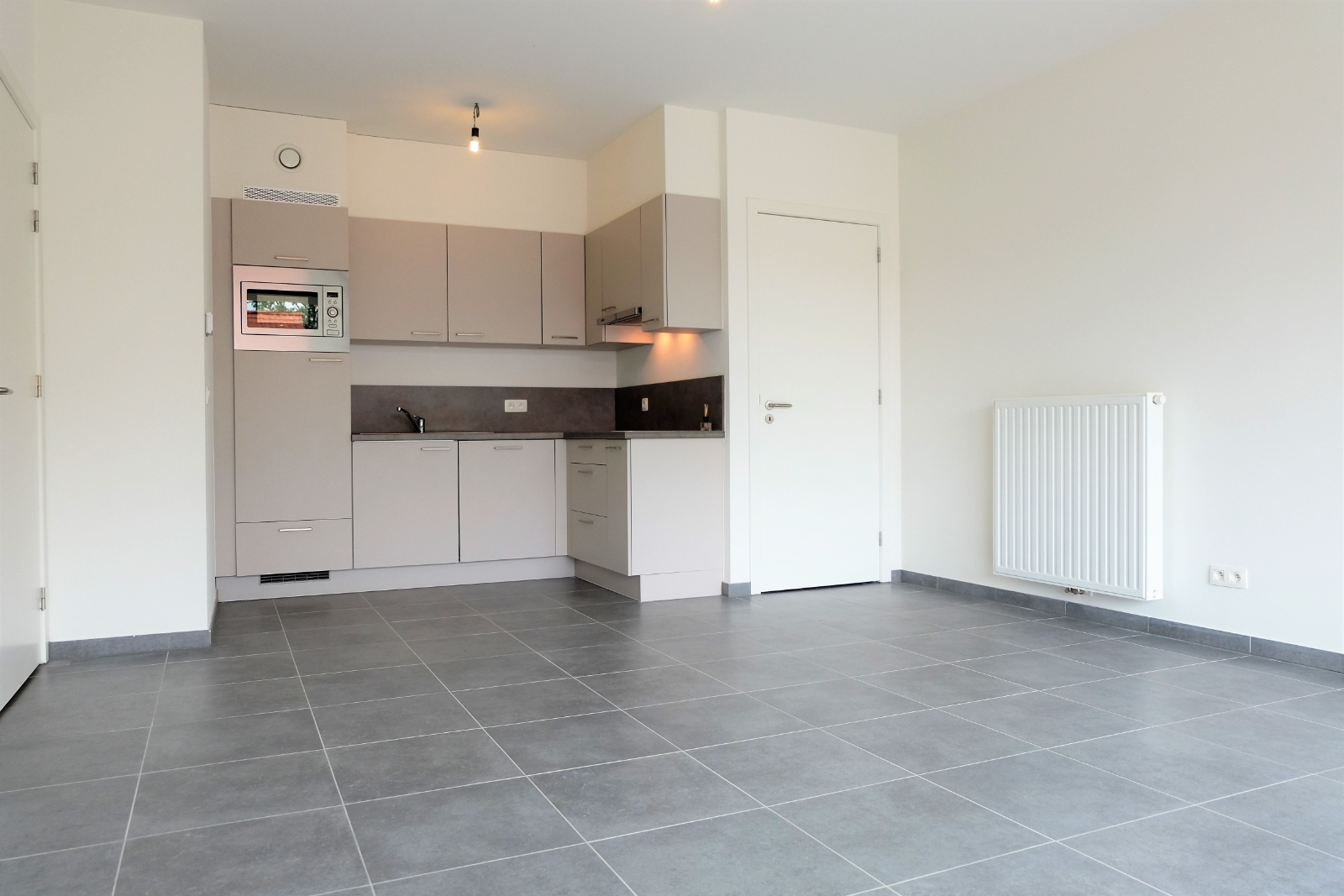 Apartment for sale in Bornem with 1 bedroom - photo 1