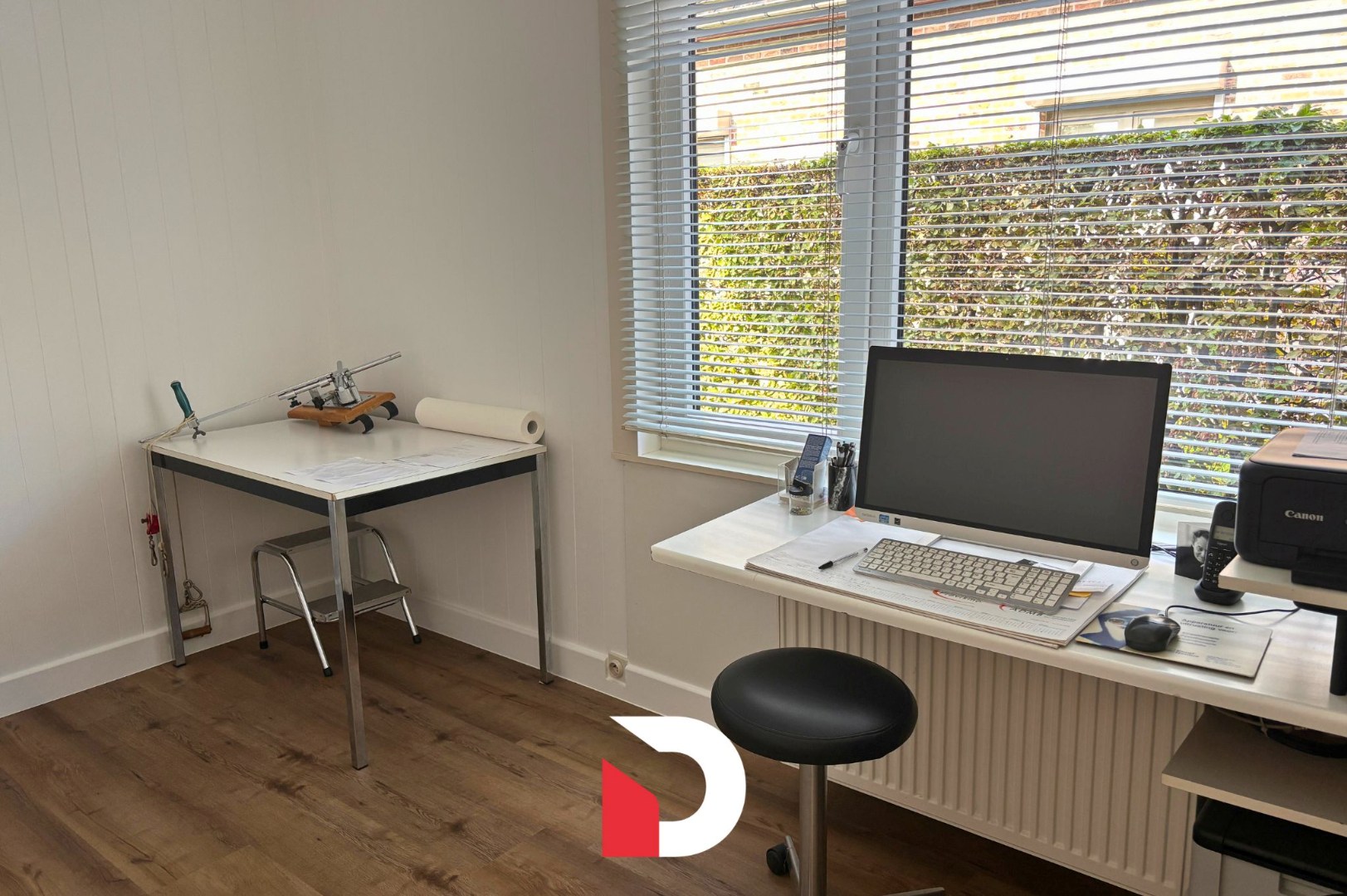 Praktijkruimte - kinesist - foto 5