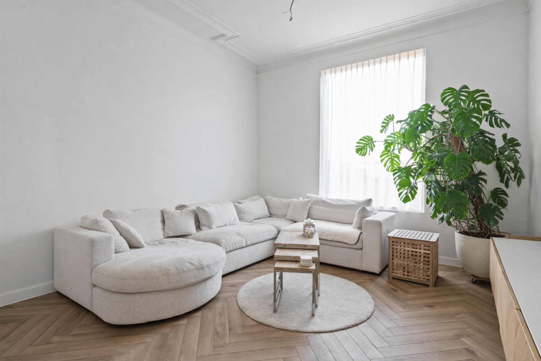 Karaktervolle gerenoveerde woning met 3 slaapkamers en tuin. - foto 3