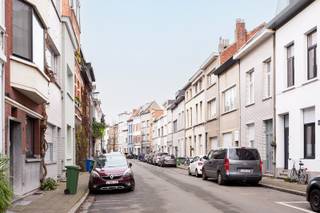 Maison à vendre à Anvers