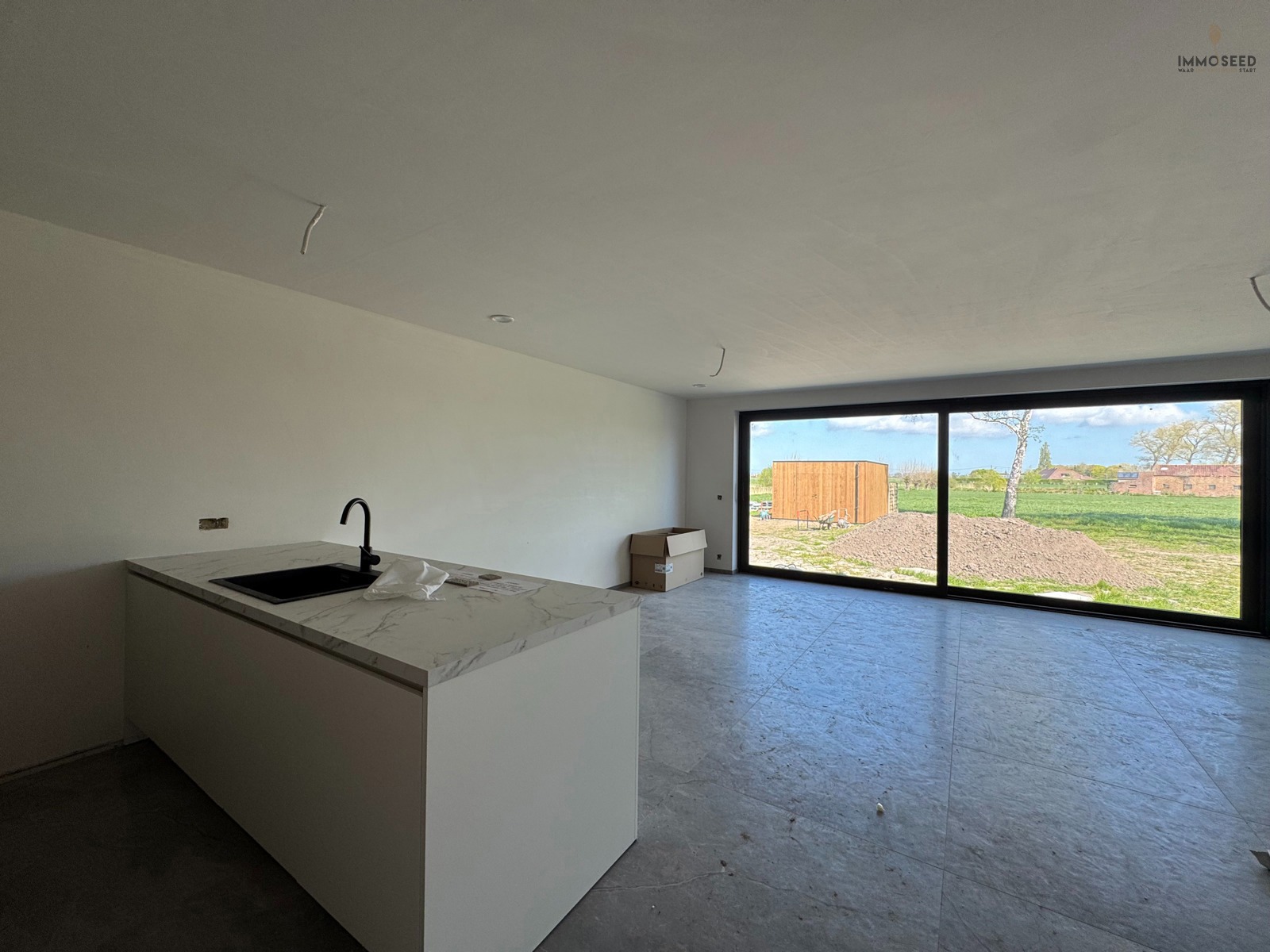 Ruime nieuwbouwwoning - foto 4