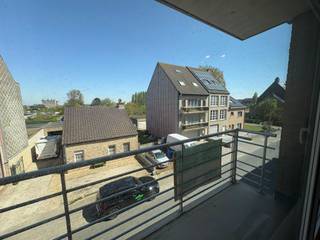 Knus 2-slaapkamerappartement vlakbij zee in Bredene.Op zoek naar een gezellig appartement op een toplocatie aan de kust?Ontdek dit knusse...