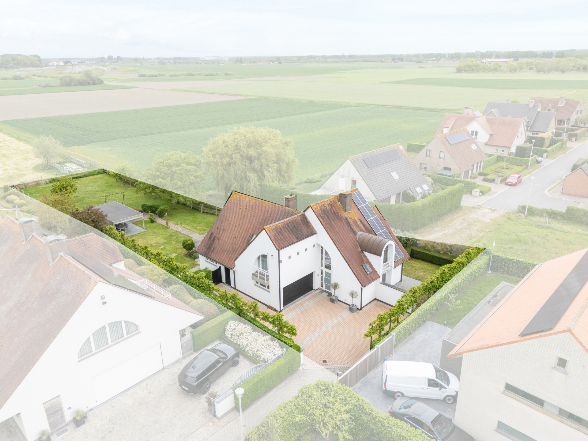 House for sale in Knokke-Heist with 3 bedrooms - photo 2