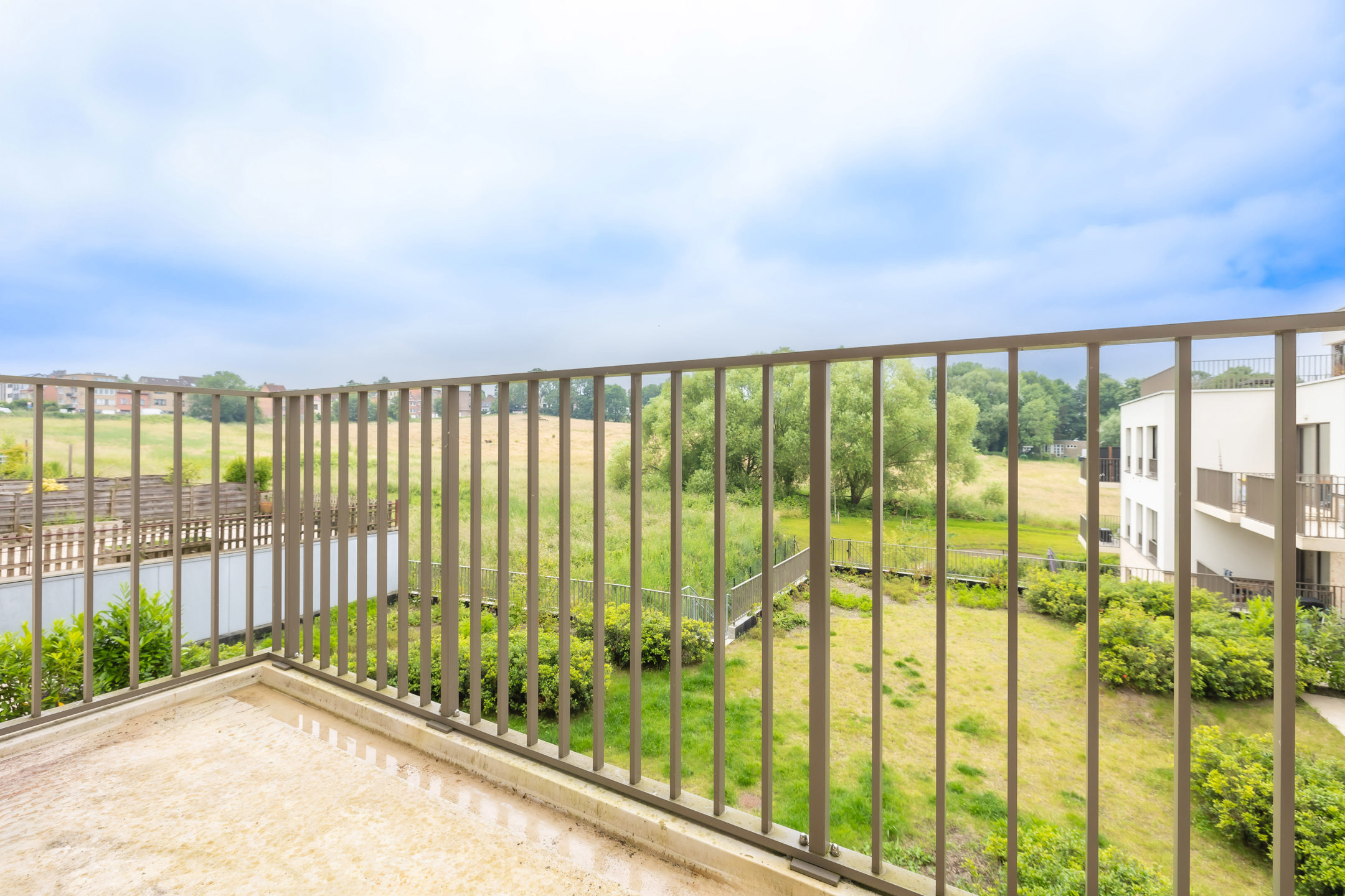 Apartment for sale in Berchem-Sainte-Agathe with 2 bedrooms - photo 3