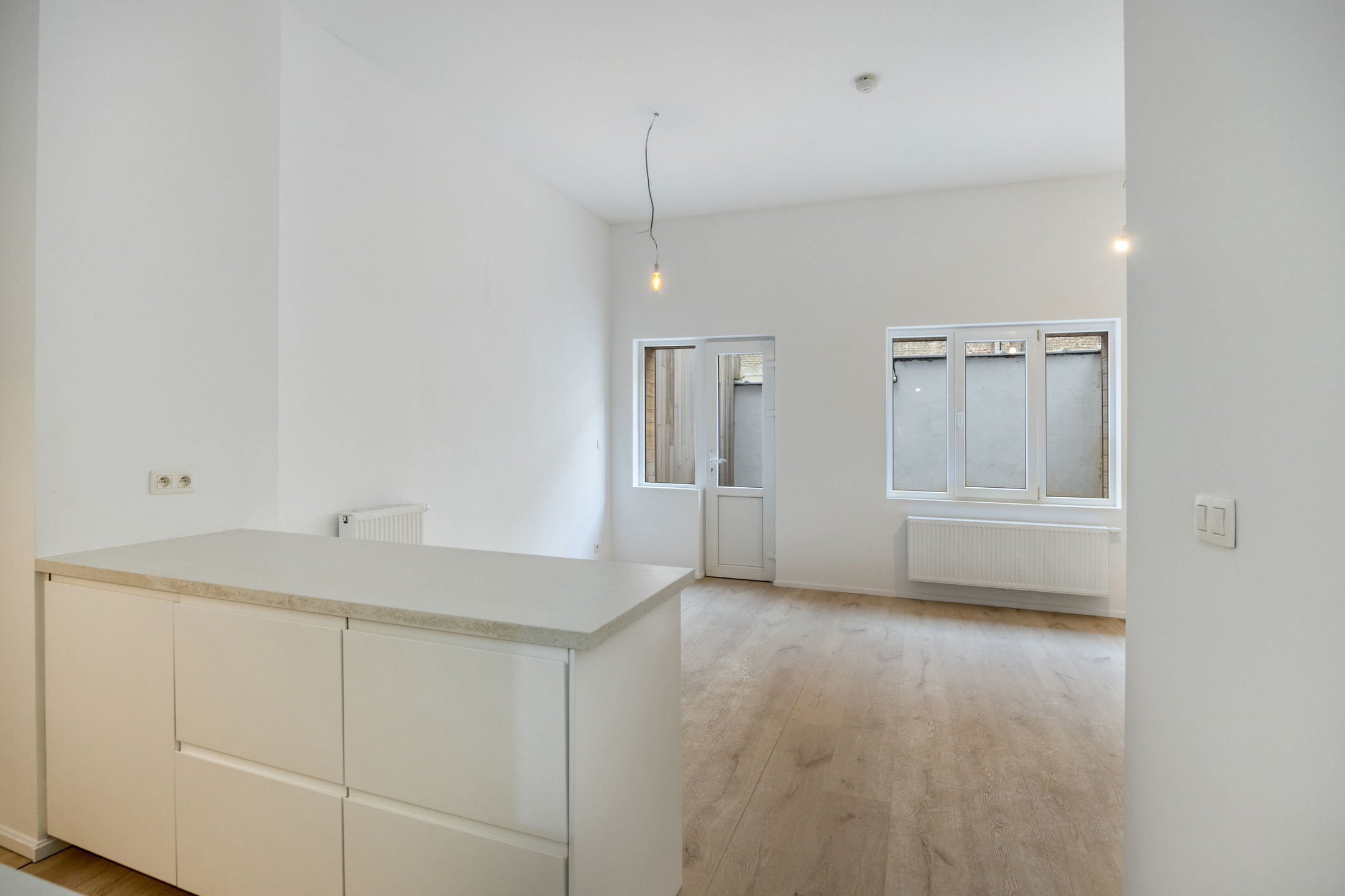 Appartement à louer à Anvers avec 1 chambre - photo 5