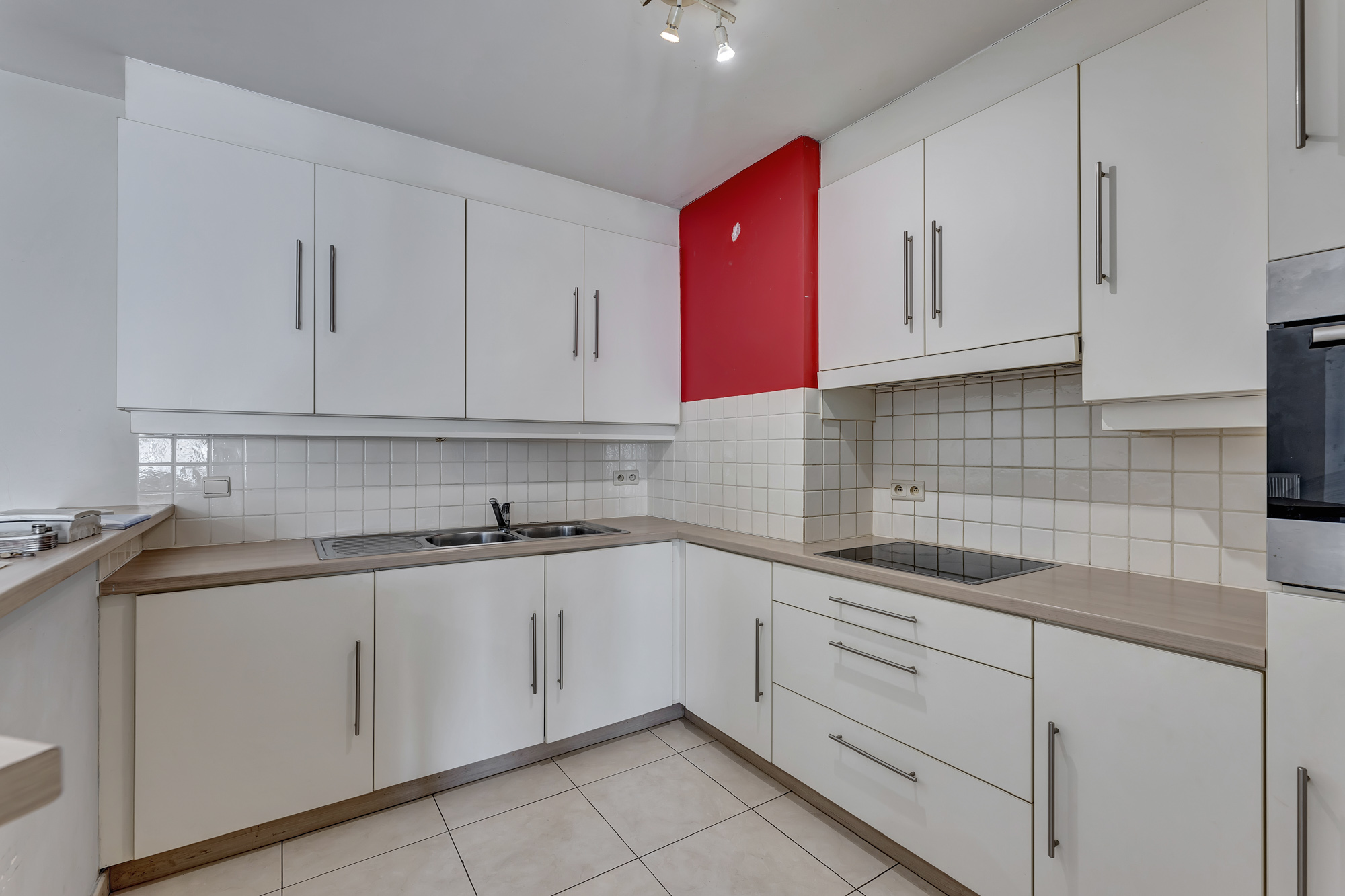 Appartement à vendre à Denderhoutem avec 2 chambres - photo 4