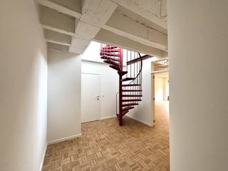 Cet appartement à louer à Hasselt est idéal pour ceux qui souhaitent vivre confortablement dans le centre animé de Hasselt. Grâce à son...