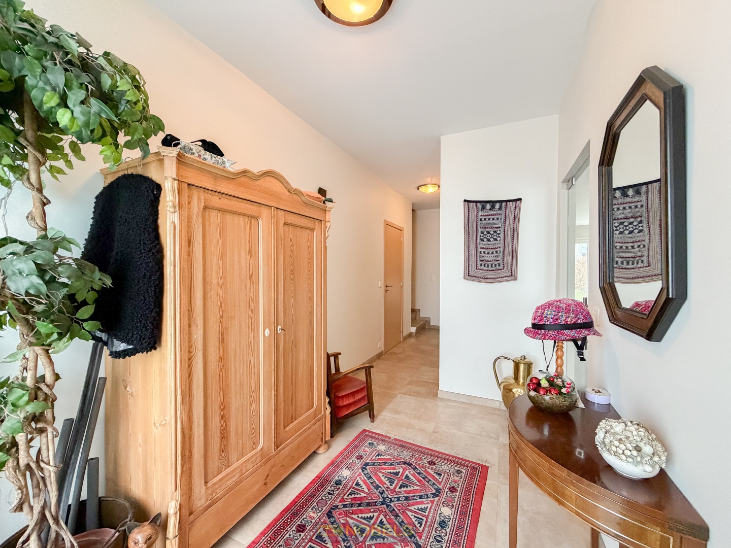 Te koop, Instapklare gezinswoning met 3 slaapkamers en mooie tuin te Oudenaarde - photo 5