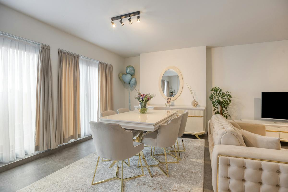 Ruim appartement te koop in Ieper met 3 kamers - foto 4