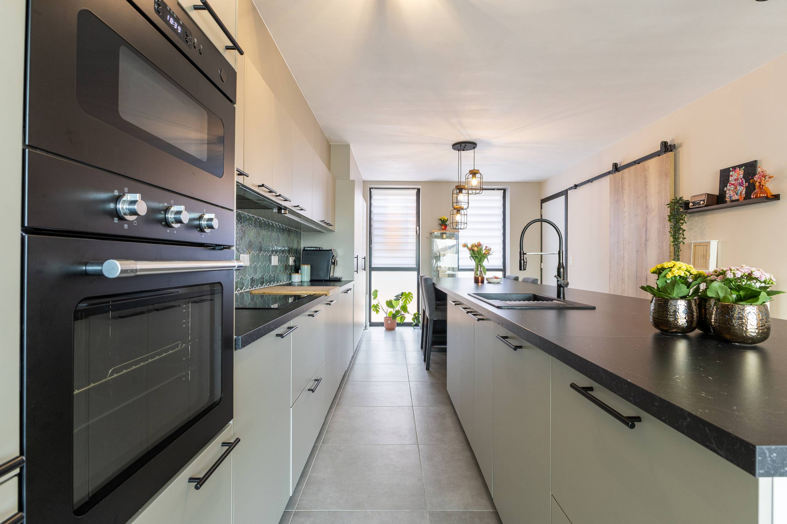 Energiezuinige woning te koop in Adinkerke! - foto 1