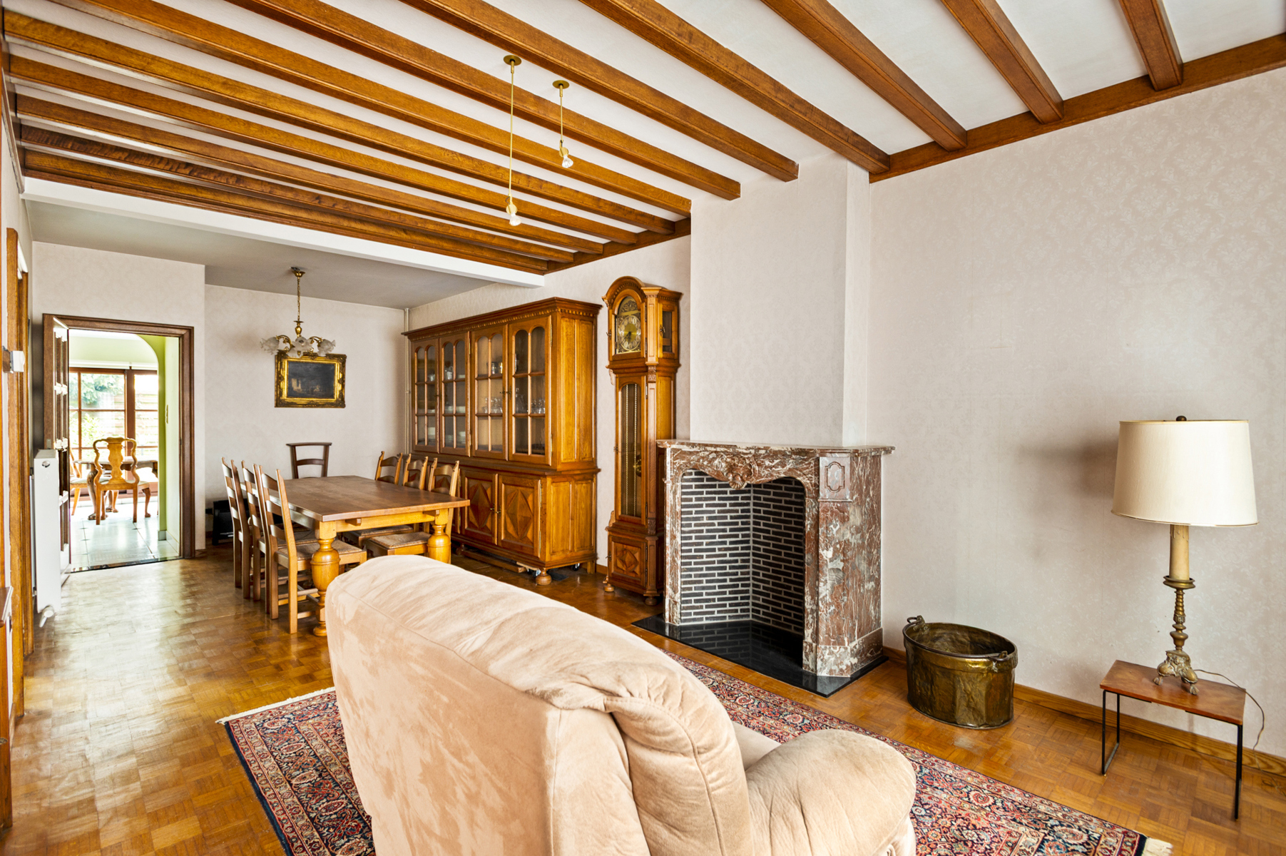 Half-open bebouwing. - foto 5