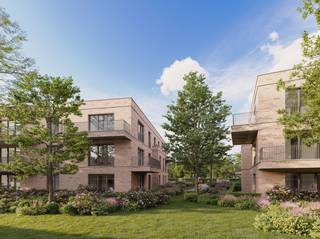 Het project is gelegen in de Emile Verhaerenstraat – Jan Van Droogenbroeckstraat te Puurs-Sint-Amands. Het centrum van het pittoreske Sint-Amands...