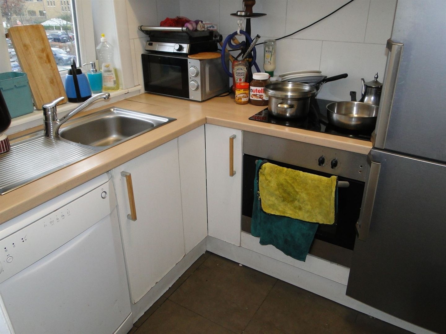 Appartement 2de verdieping - foto 4