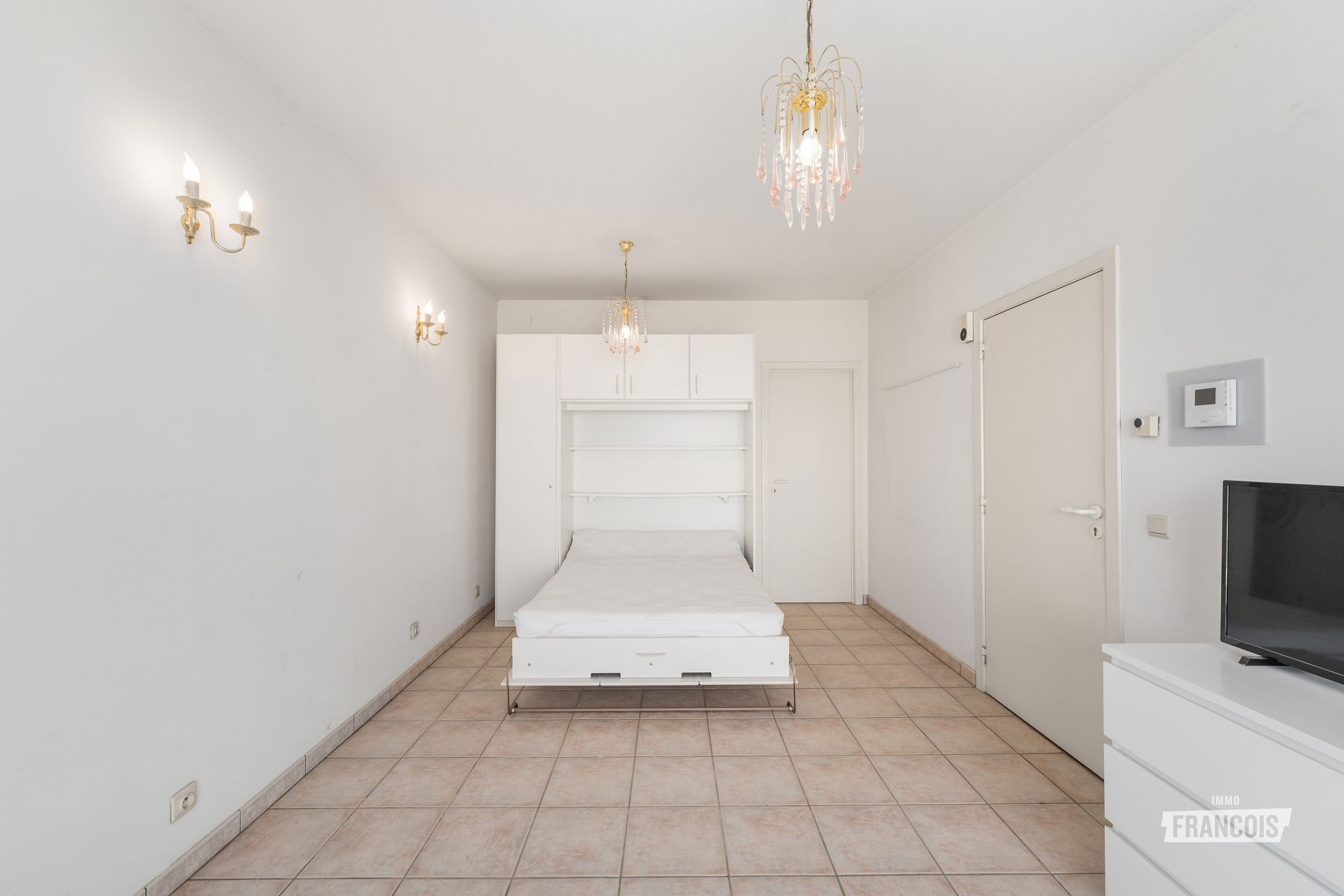 Exclusief penthouse met panoramisch zeezicht en uitzonderlijke terrassen op toplocatie te Blankenberge - foto 5