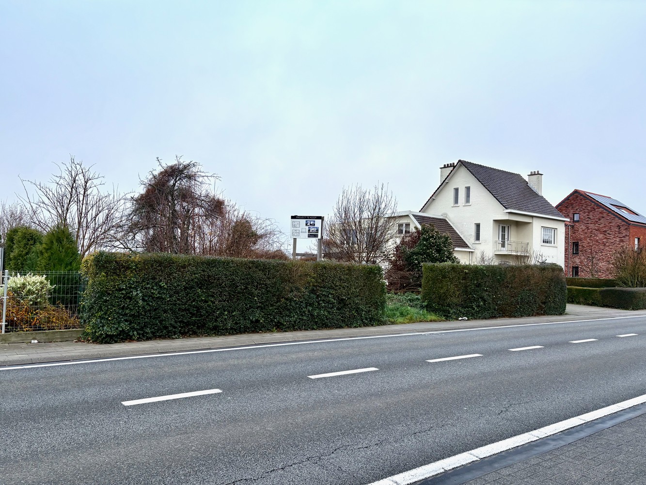 TE KOOP bouwgrond open bebouwing in Gingelom aan E40 - foto 4