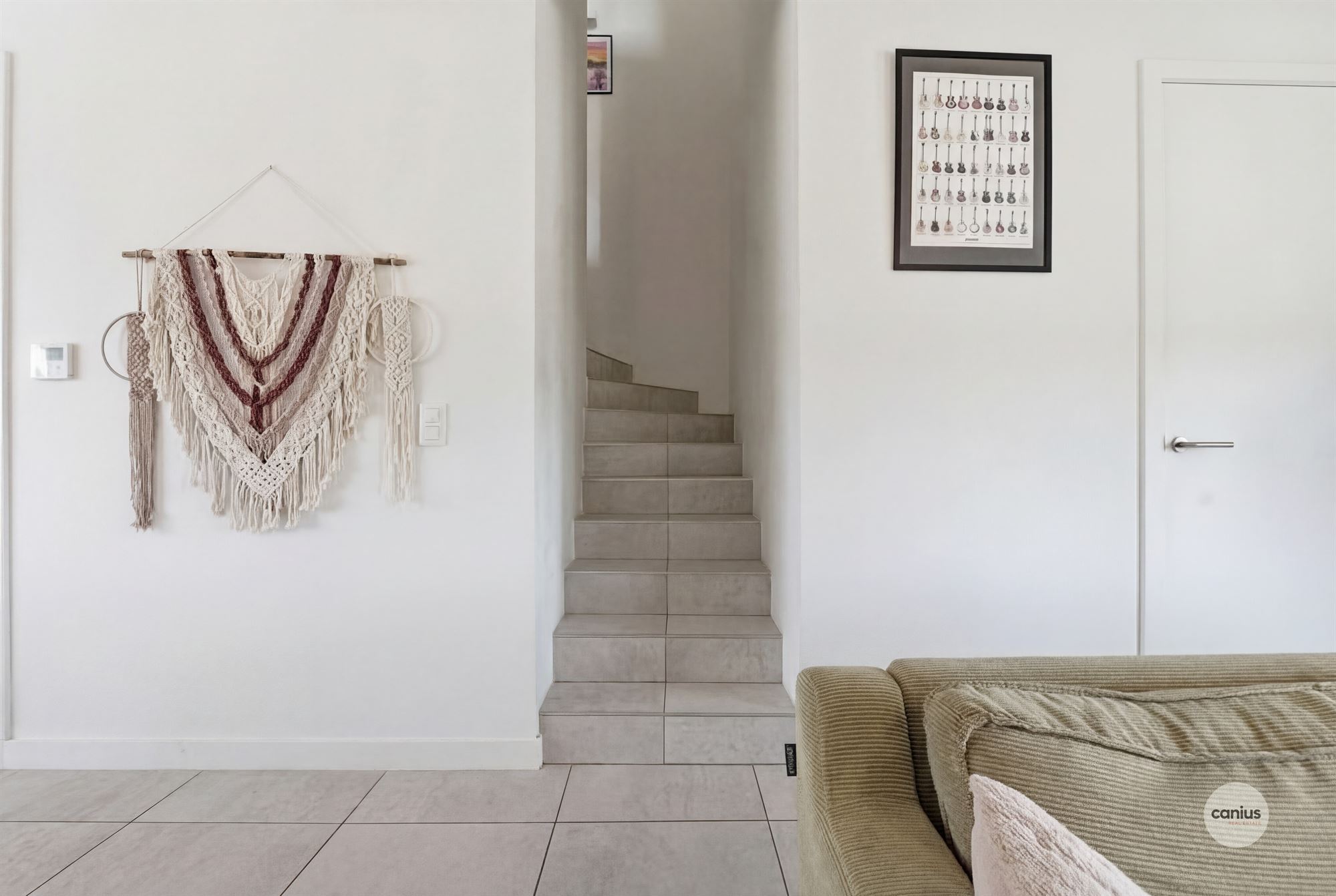 INSTAPKLARE WONING MET 3 SLKS & TUIN - foto 4