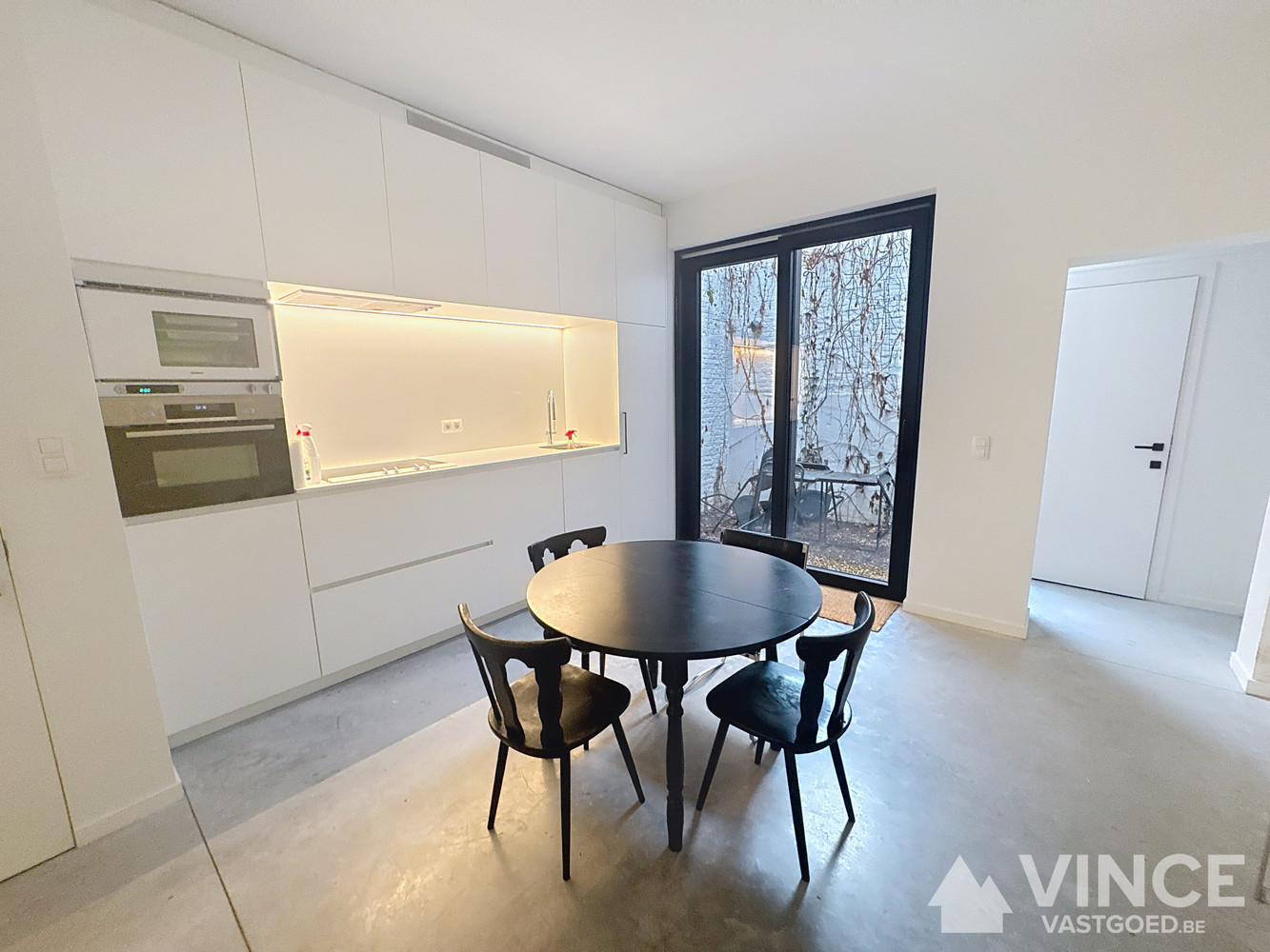 Charmante, volledig gerenoveerde woning in het hart van Mechelen - foto 5