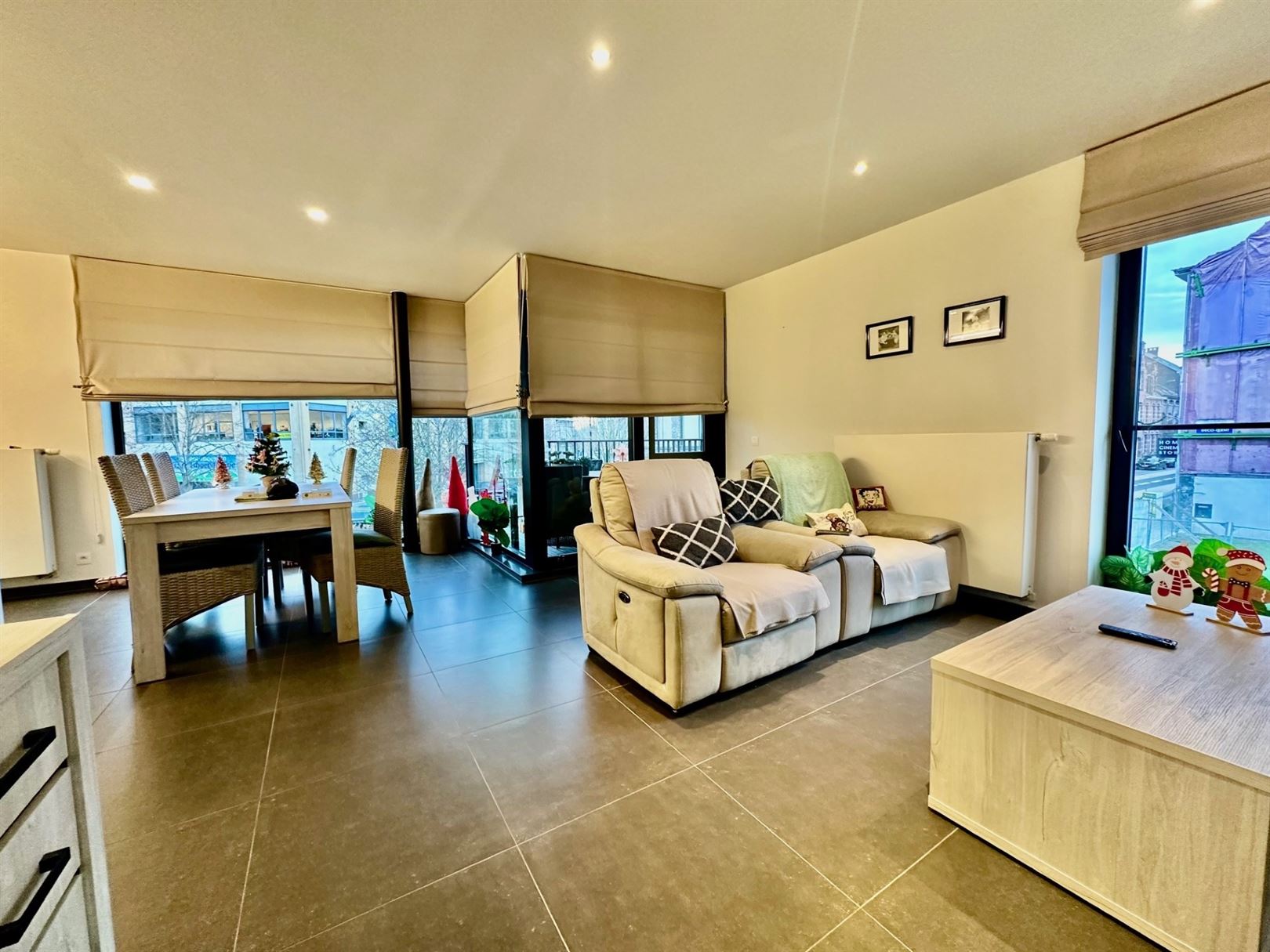 Apartment for rent in Oudenaarde with 2 bedrooms - photo 3