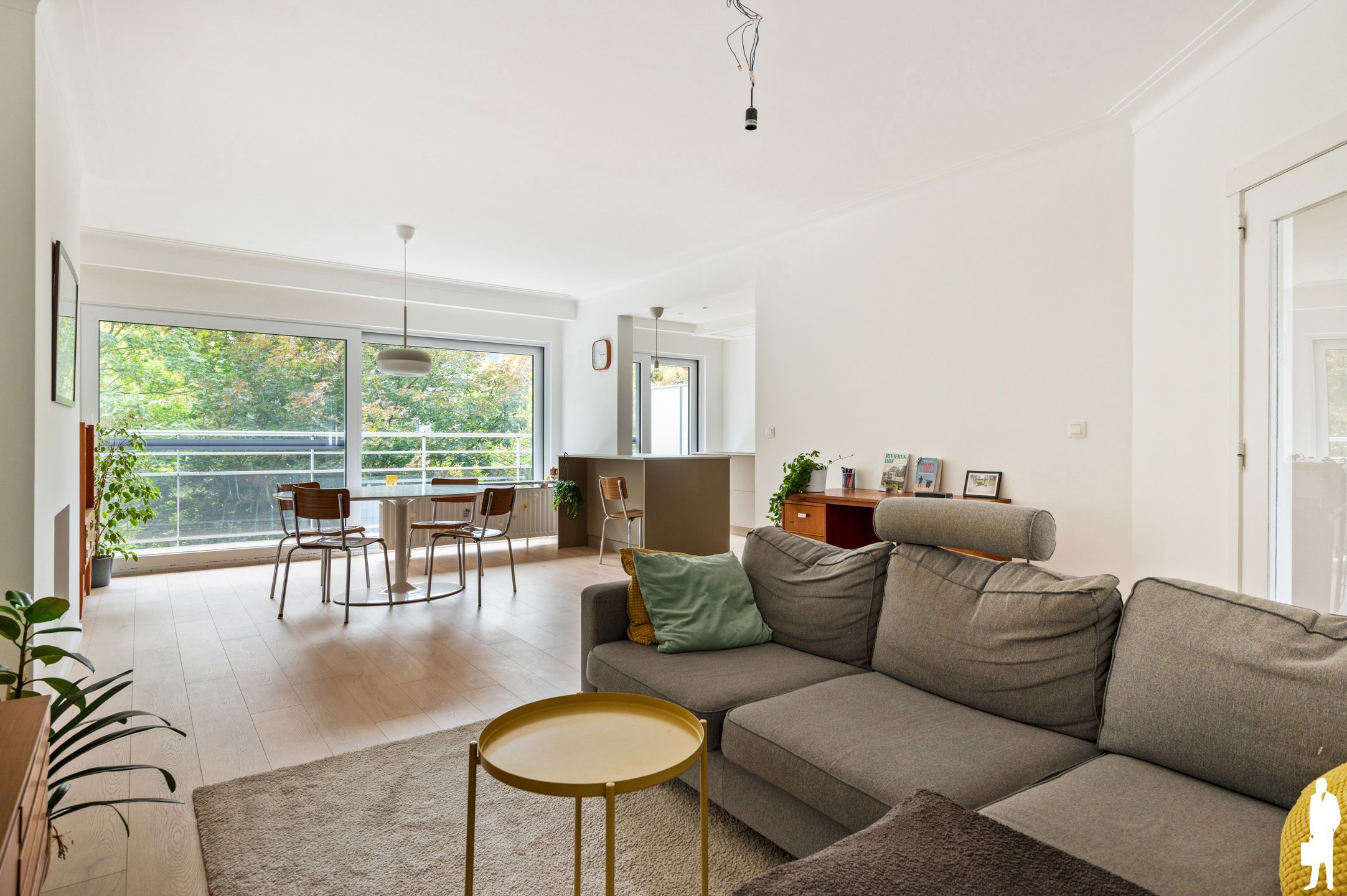 Appartement à louer à Deurne avec 2 chambres - photo 4