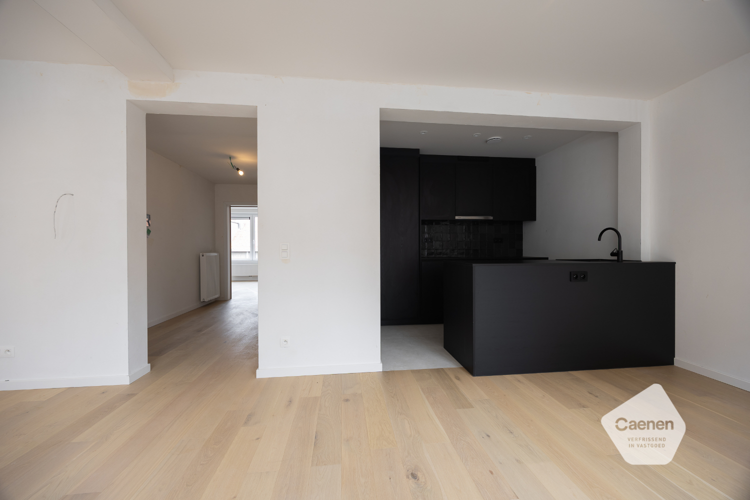 Ruim, gerenoveerde duplex te Mariakerke - foto 5