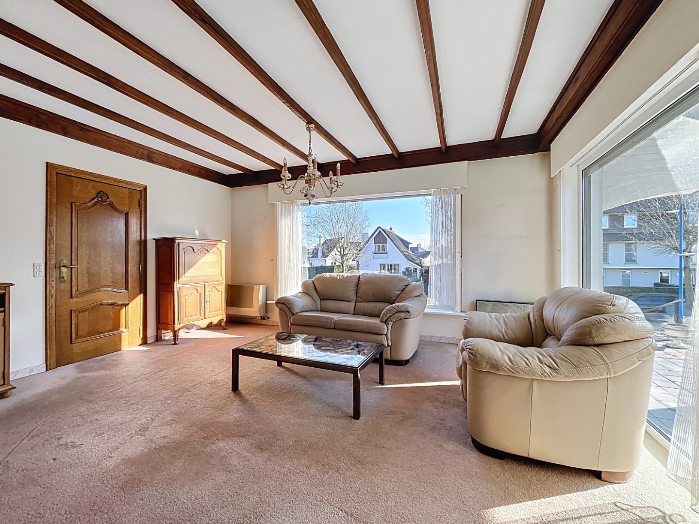 Charmante woning met gunstige ligging. - foto 2