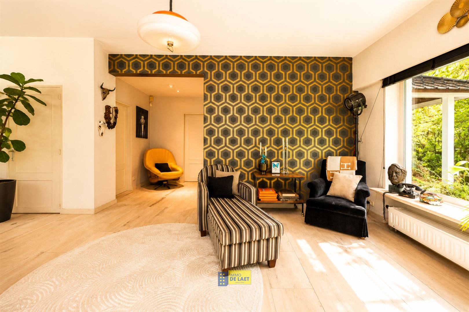 Charmante villa grenzend aan de Kalmthoutse Heide - foto 5