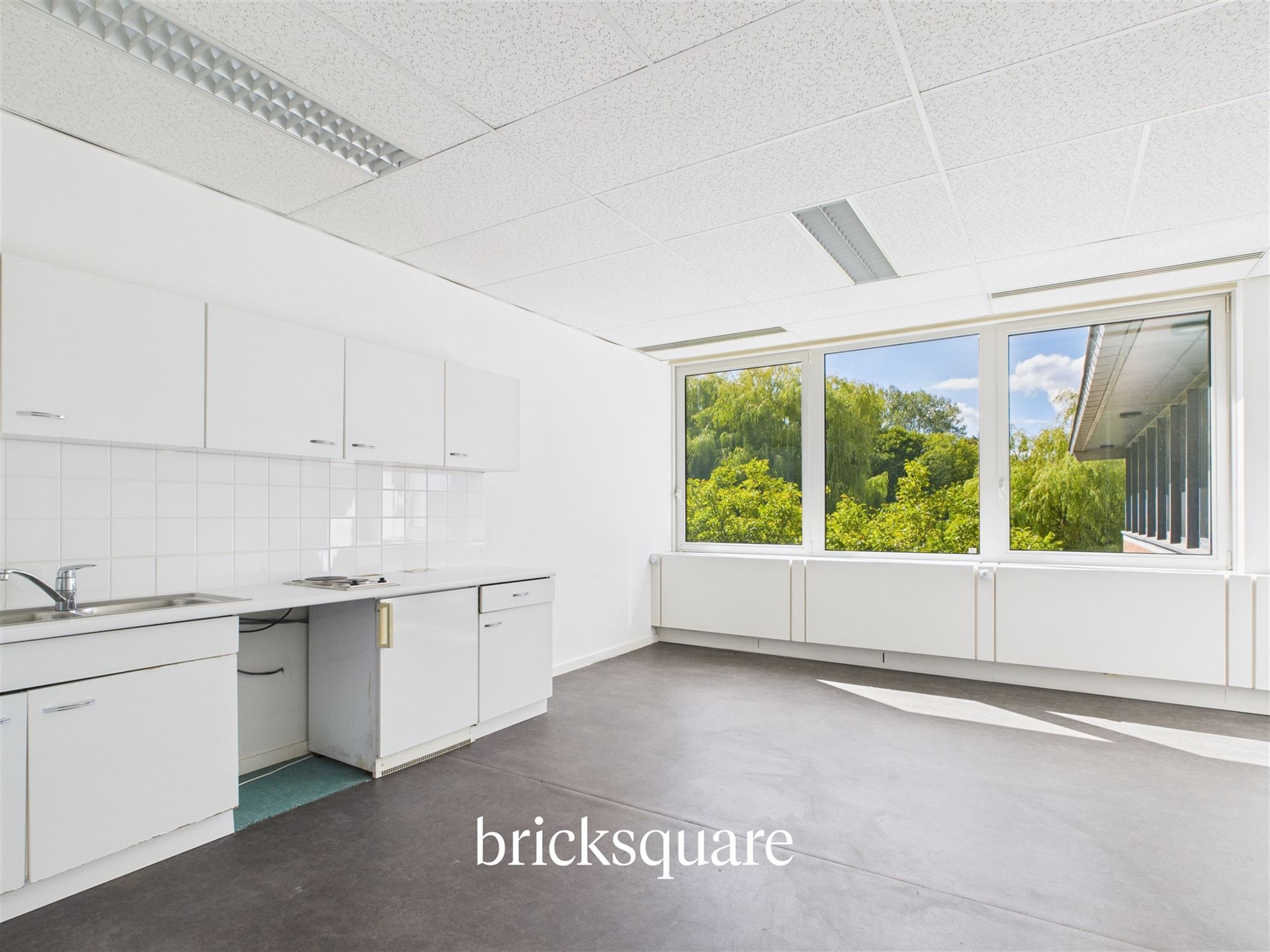 Waterloo Office Park K - Prachtige omgebouwde kantoorruimte - foto 5