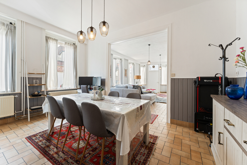 House for sale in Roeselare with 3 bedrooms - photo 4