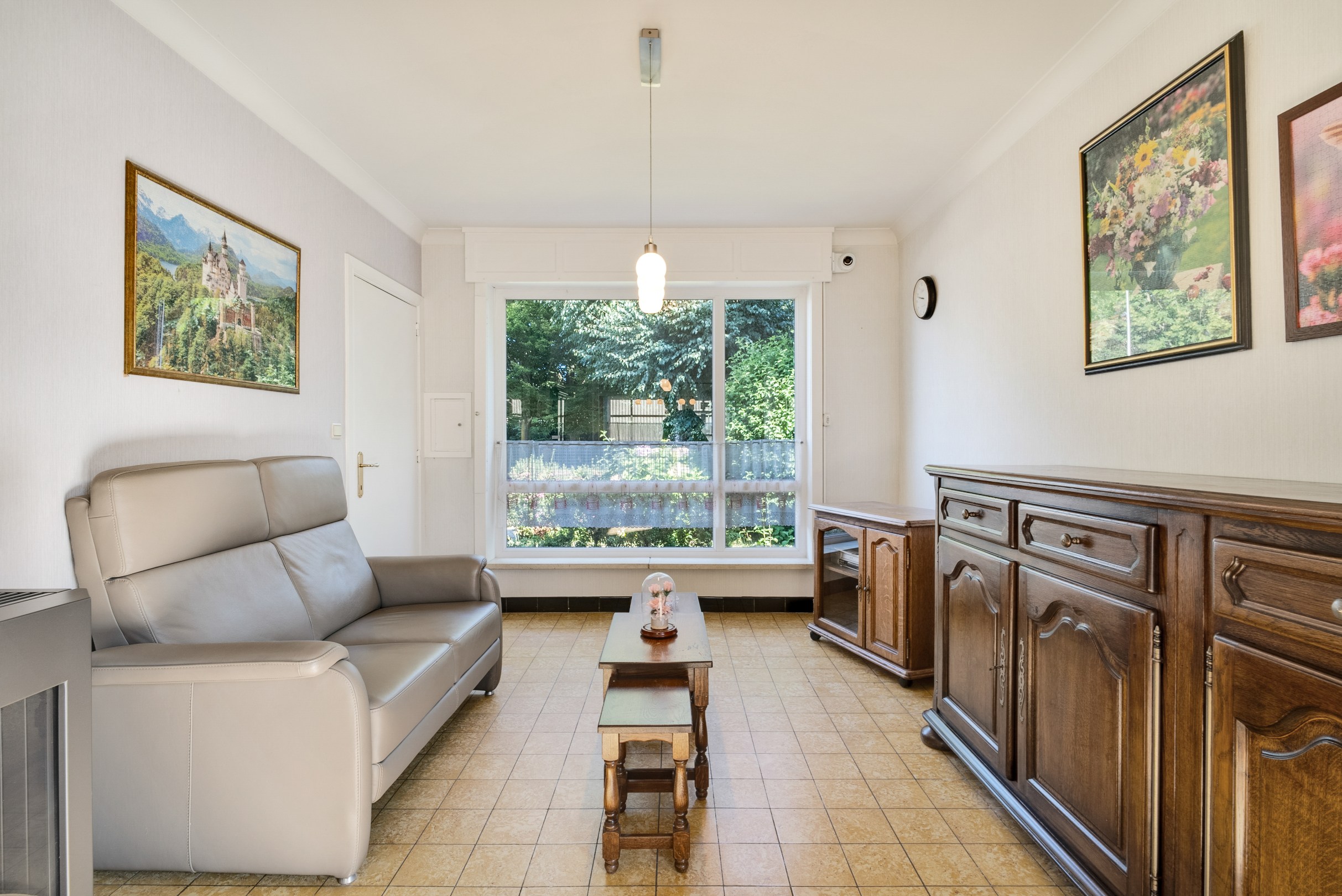 Kloeke, goede onderhouden woning op een toplocatie - foto 4