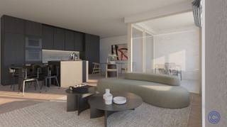 Appartement te koop in Antwerpen