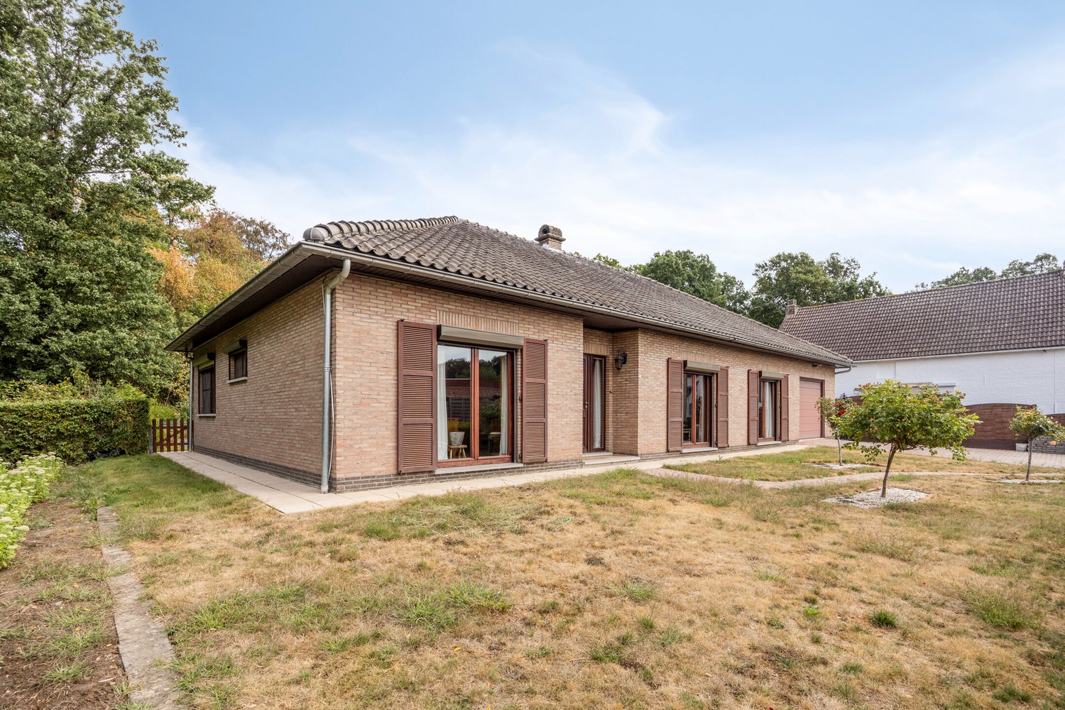 Maison à vendre à Duras avec 4 chambres - photo 4