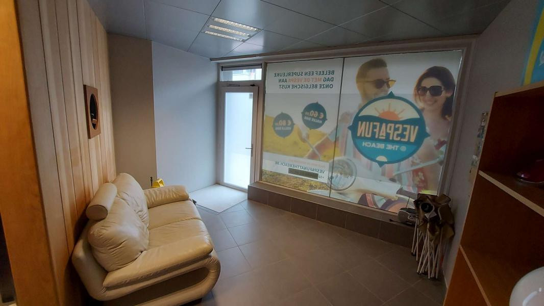 Handelspand - Oostende - foto 4