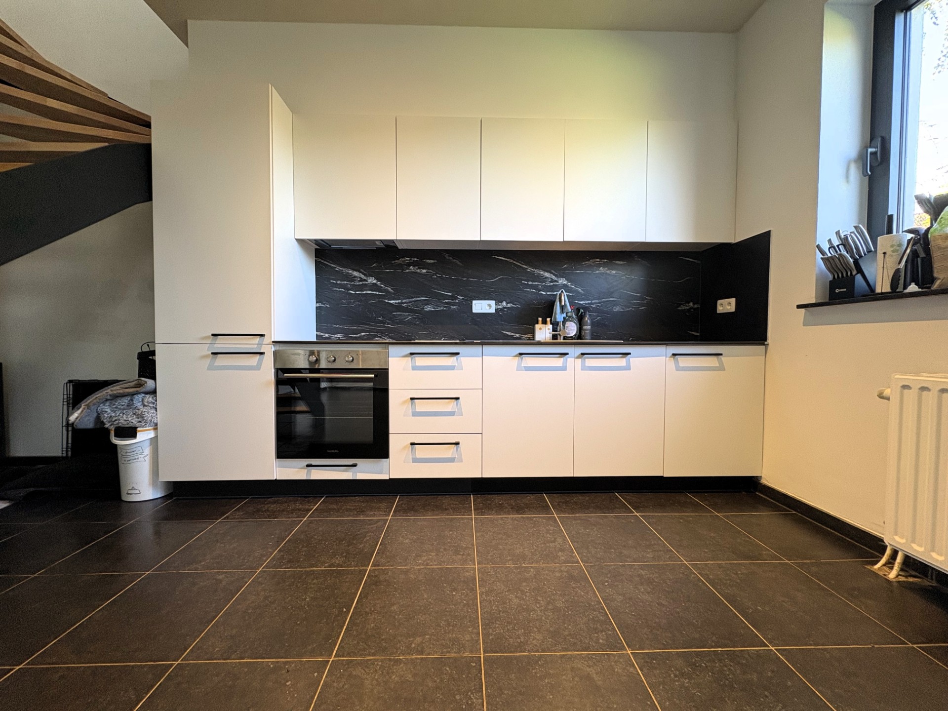 Gezellig 1-slaapkamer appartement - foto 4