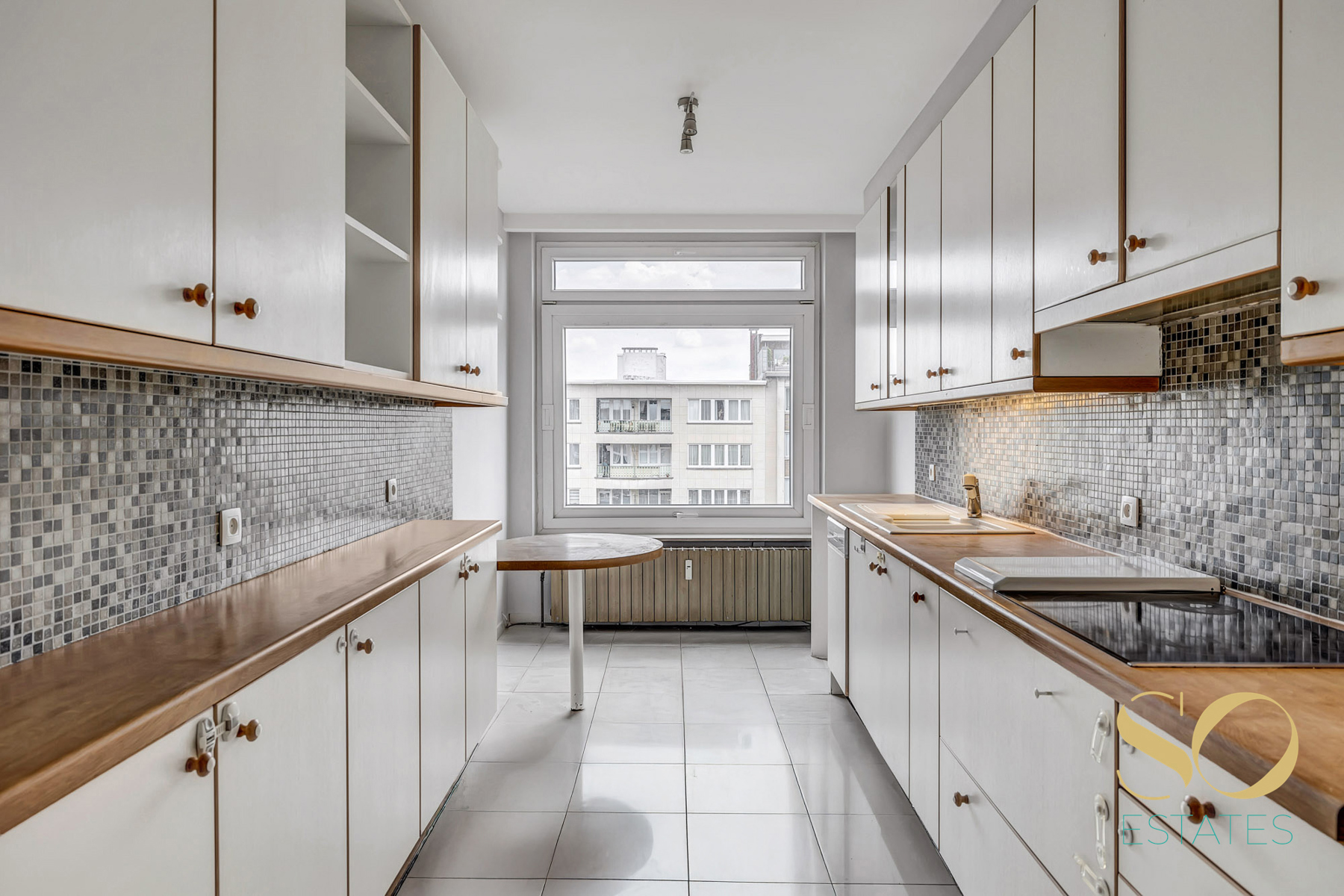 Apartment for sale in Ganshoren with 2 bedrooms - photo 5