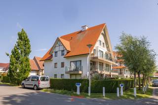 Apartment for sale in Nieuwpoort