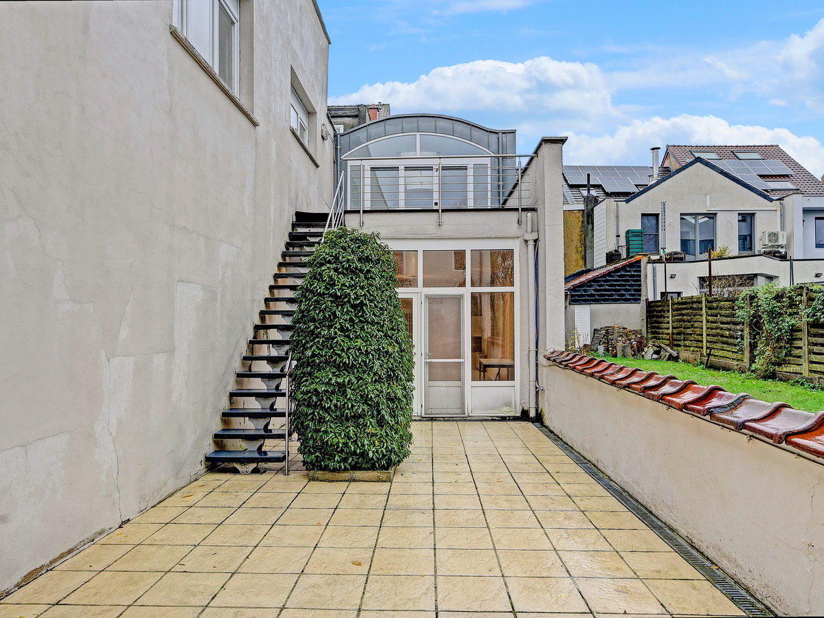 Maison à vendre à Woluwe-Saint-Lambert avec 3 chambres - photo 2