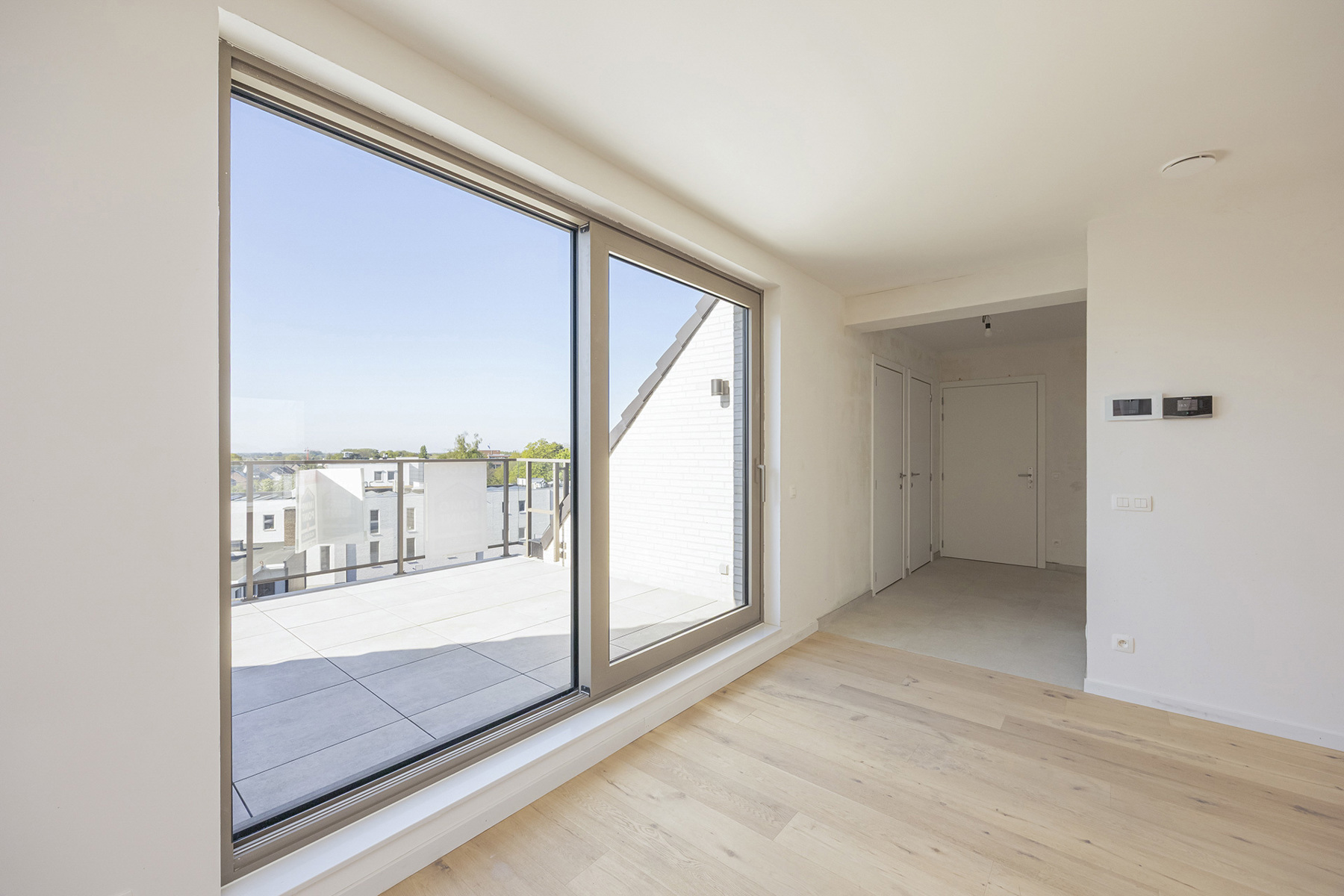 Apartment for sale in Heist-Op-Den-Berg with 3 bedrooms - photo 5