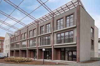 Maison à vendre à Tirlemont